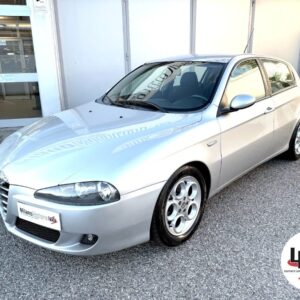 Alfa Romeo  147 1.9 JTD 5 Pt. Distinctive