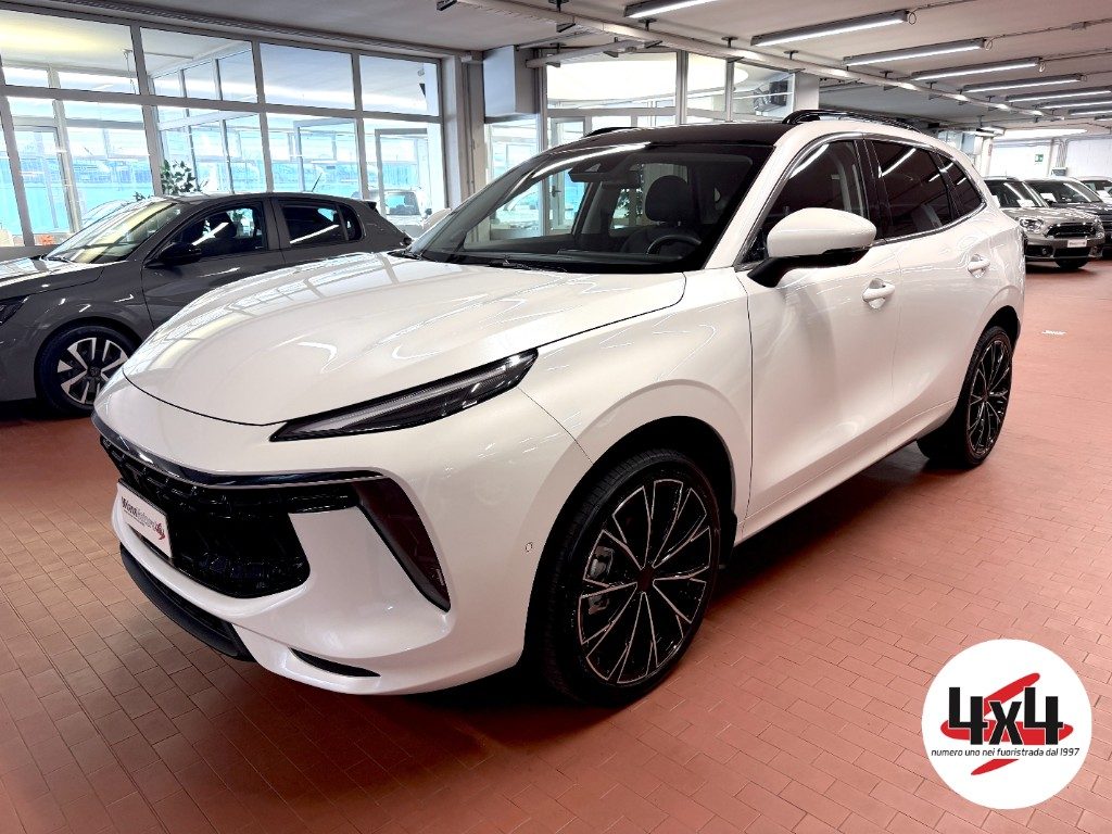 CIRELLI Cirelli 5 1.5 Turbo *29.000*OFFERTA PROMO*