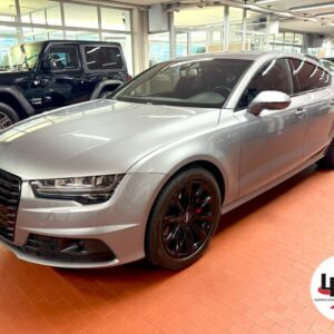 Audi  A7 SPB 3.0 TDI 218 CV Quattro S-Tronic *OFFERTA PROMO
