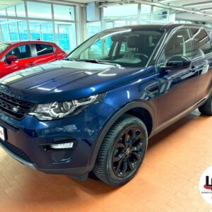 Land Rover  Discovery Sport 2.0 TD4 Auto. HSE *MOTORE NUOVO !!!*OFFERTA PROMO*