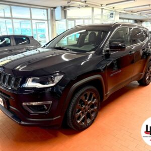 Jeep  Compass 1.3 Turbo T4 PHEV AT6 4xe S *OFFERTA PROMO*