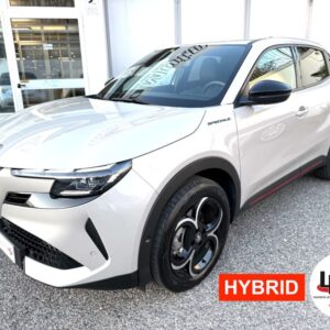 Alfa Romeo  Junior 1.2 Hybrid eDCT6 136 CV Speciale *OFFERTA PROMO*