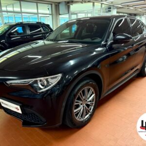 Alfa Romeo  Stelvio 2.2 JTDM 190 CV Q4 “OFFERTA PROMO*