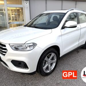 HAVAL H2 1.5T GPL Premium *Mono Fuel*OFFERTA PROMO*