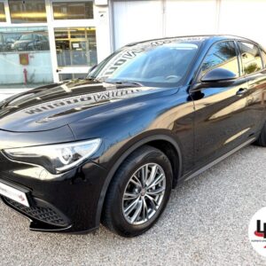 Alfa Romeo  Stelvio 2.2 JTDM 190 CV Q4 “OFFERTA PROMO*