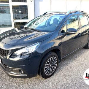 Peugeot  2008 1.5 bluehdi S&S Active *OFFERTA PROMO*