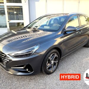 Hyundai i30 Wagon 1.6 CRDi Hybrid iMT Auto. Prime *OFFERTA PRO