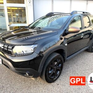 DACIA Duster 1.0 TCe GPL 4×2 Extreme *OFFERTA PROMO*