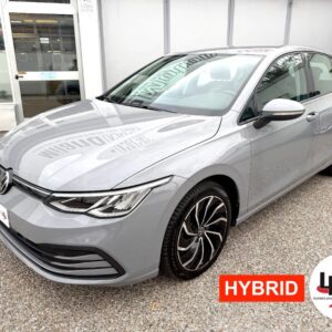 Volkswagen  Golf 1.0 eTSI Hybrid EVO DSG Life *OFFERTA PROMO*