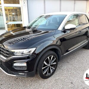 Volkswagen  T-Roc 1.5 TSI ACT Style BlueMotion *OFFERTA PROMO*