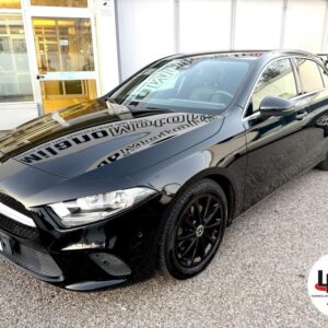 Mercedes-Benz  A 200 Benz. Business Extra *Gancio Traino*OFFERTA PROMO*