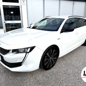 Peugeot  508 2.0 BlueHDi Auto. 160 CV SW GT Line *OFFERTA PROMO