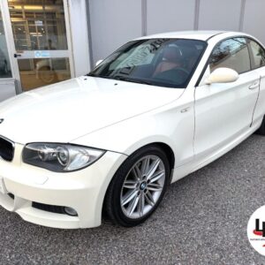 Bmw  120 d Coupé M-Sport