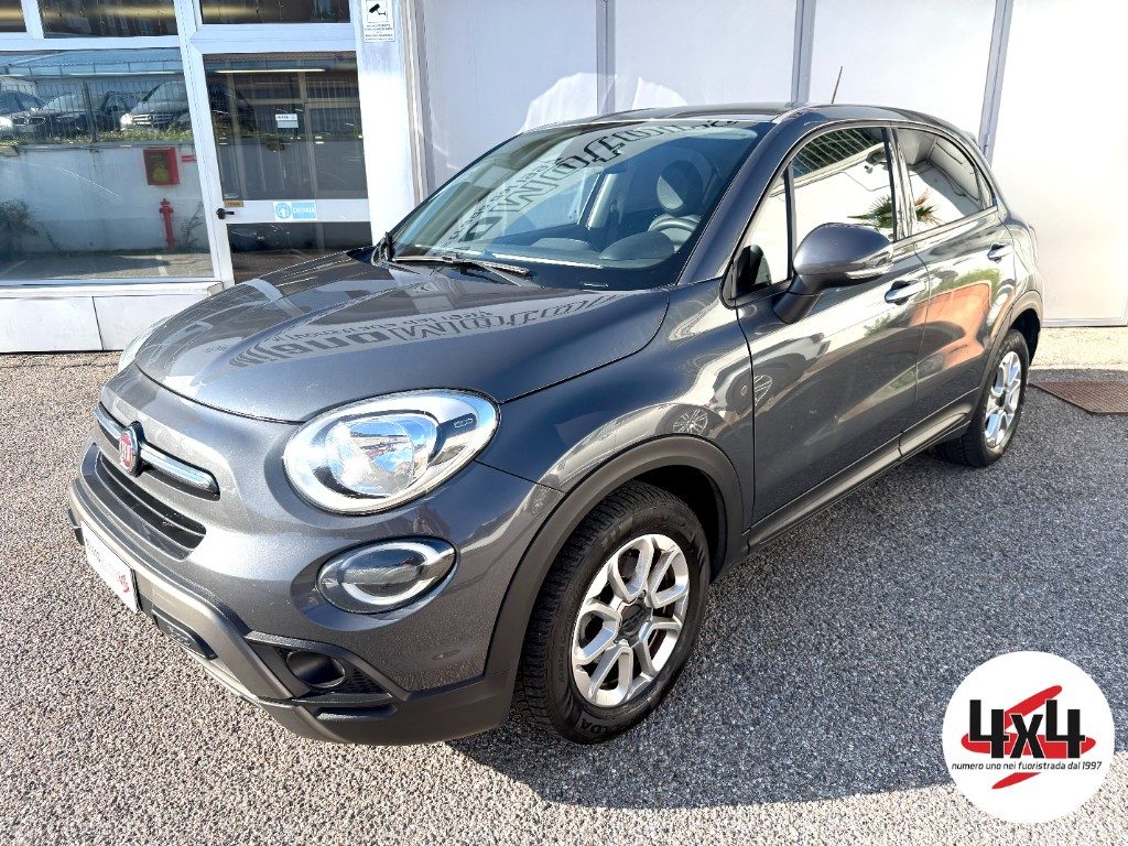 Fiat 500X 1.0 T3 120 CV Business *OFFERTA PROMO*