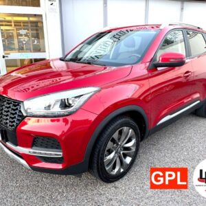 DR-motor  DR 4.0 1.5 Bi-Fuel *GPL*OFFERTA PROMO*