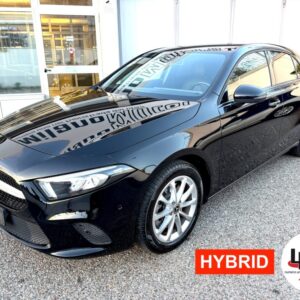 Mercedes-Benz  A 250 e EQ-Power Auto. Business Extra *OFFERTA PROMO*