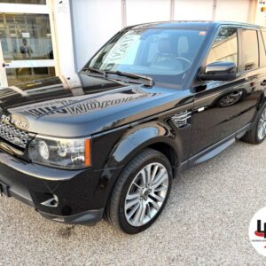 Land Rover Range Rover Sport 3.0 SDV6 HSE *Restyling*Euro 5*