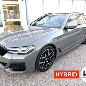 Bmw  530 e xDrive Touring M-Sport *IVA Esposta*OFFERTA PRO