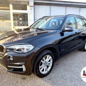 Bmw X5 xDrive35i 306 CV Business *Unico Prop.*