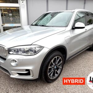 Bmw  X5 xDrive40e iPerformance