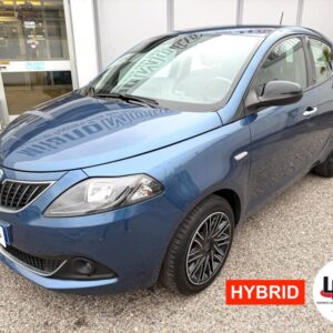 Lancia  Ypsilon 1.0 FireFly Hybrid 5 Pt. Eco Chic *OFFERTA PROMO*