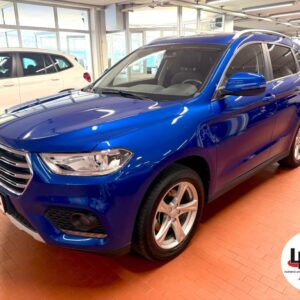 HAVAL H2 1.5T GPL Premium *Mono Fuel*OFFERTA PROMO*