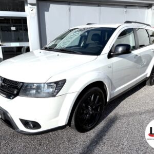 Fiat  Freemont 2.0 Multijet 170 CV AWD *7 Posti*