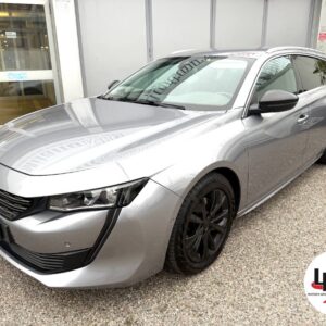 Peugeot  508 2.0 HDI SW Allure 160 cv*OFFERTA PROMO*