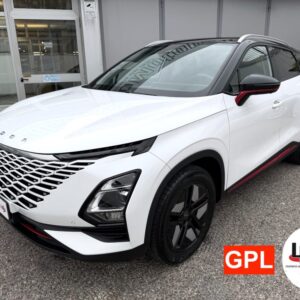 OMODA 5 1.6 TGDI *GPL* 147 CV Auto. Premium *OFFERTA PROMO