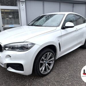 Bmw  X6 30d xDrive M-Sport “ OFFERTA PROMO “