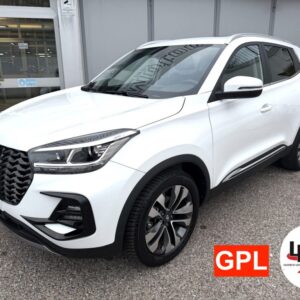 DR-motor  DR 5.0 1.5 Benz./GPL *29.890 Km*OFFERTA PROMO*