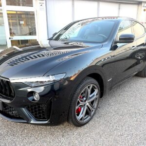 Maserati  Levante 3.0 Diesel 275 CV AWD Gransport *OFFERTA PROMO*