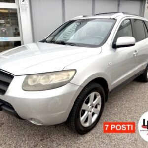 Hyundai  Santa Fe 2.2 CRDi VGT 4WD Auto. Dynamic *7 Posti*