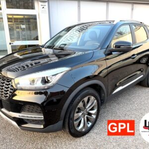 DR-motor  DR 4.0 1.5 Bi-Fuel *GPL*OFFERTA PROMO*