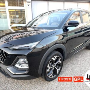 EVO Evo7 1.5 Turbo 7 Posti Bi-Fuel GPL *OFFERTA PROMO*