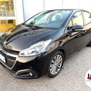 Peugeot  208 1.2 PureTech 82 CV 5 Pt. Active