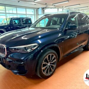 Bmw X5 xDrive25d M-Sport *IVA ESPOSTA*offerta PROMO