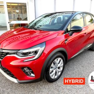 Renault  Captur 1.6 Plug-in Hybrid E-Tech 160 CV *OFFERTA PROMO*