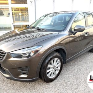 Mazda  CX-5 2.2L Skyactiv-D 150CV 2WD Evolve *Euro 6*