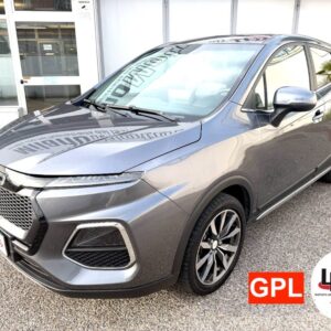 EVO Evo4 1.6 Bi-Fuel *GPL*OFFERTA PROMO*