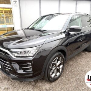 Ssangyong  Korando 1.6 Diesel 2WD Auto. Icon *OFFERTA PROMO*IVA Espos