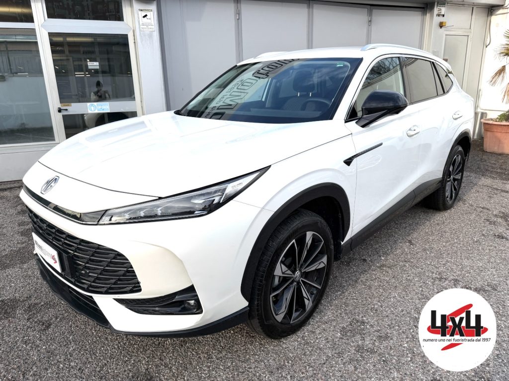 MG HS 1.5T-GDI Auto. Comfort *19.137 Km*OFFERTA PROMO*