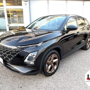 OMODA 5 1.6 TGDI 185 CV Auto. Premium Launch Edition*PROMO