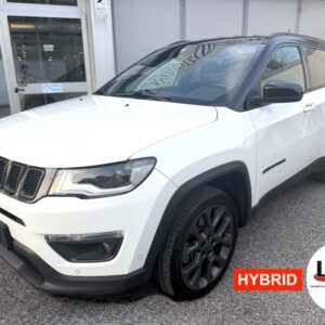 Compass 1.3 T4 Plug-In Hybrid 4xe S *OFFERTA PROMO*
