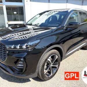 DR-motor  DR 6.0 1.5 Turbo Benz./GPL *4.105 KM*OFFERTA PROMO*