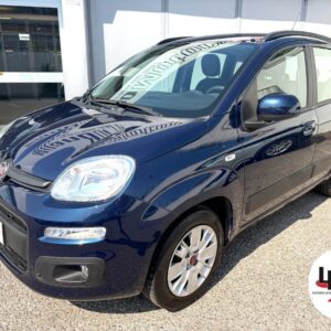 Fiat  Panda 1.2 Benz. Easy *49.515 KM*