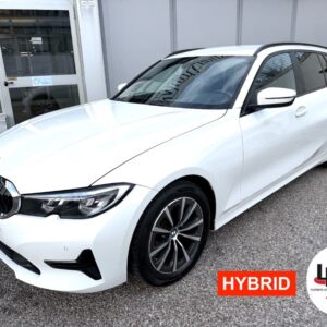 Bmw  320 d Touring MHEV Auto. M-Sport *OFFERTA PROMO*
