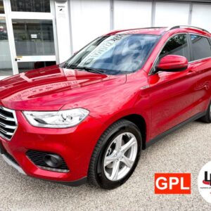 HAVAL H2 1.5T GPL Easy *Mono Fuel*OFFERTA PROMO*