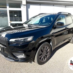 Jeep  Cherokee 2.2 Mjt 4WD S Auto. *OFFERTA PROMO*