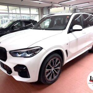 Bmw  X5 xDrive25d M-Sport *Offerta PROMO*